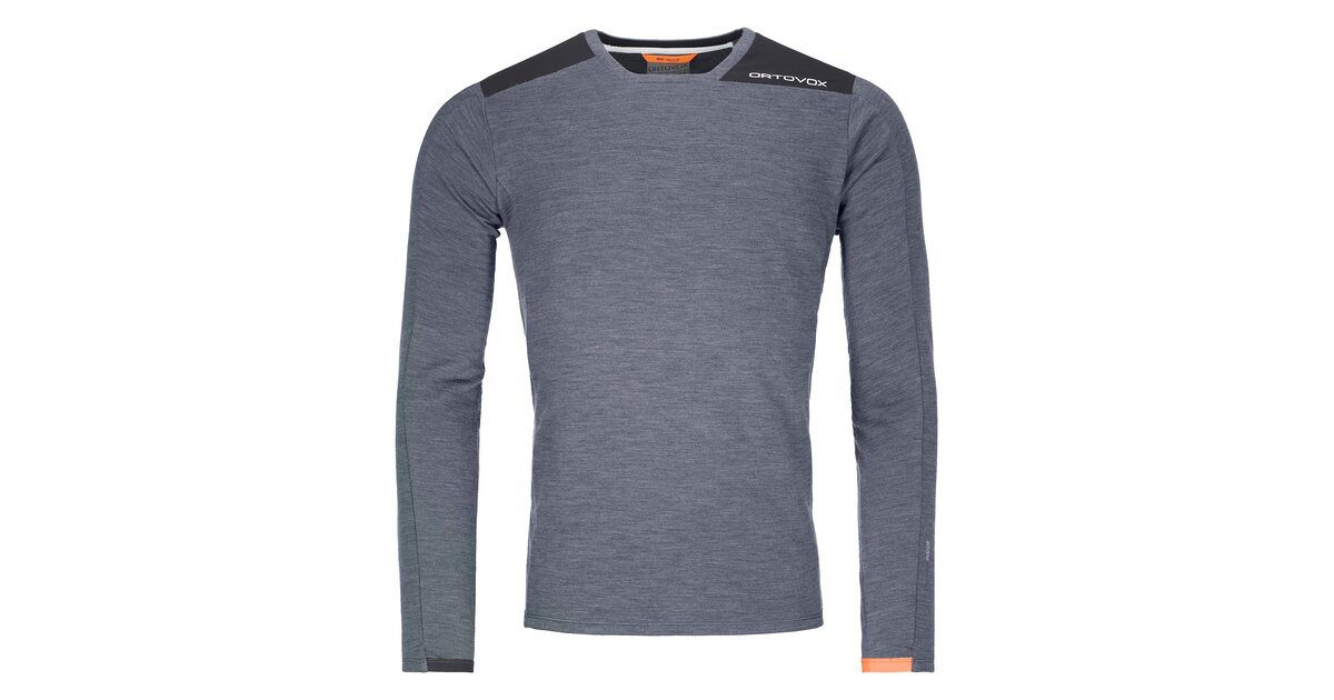 Ortovox sweater best sale